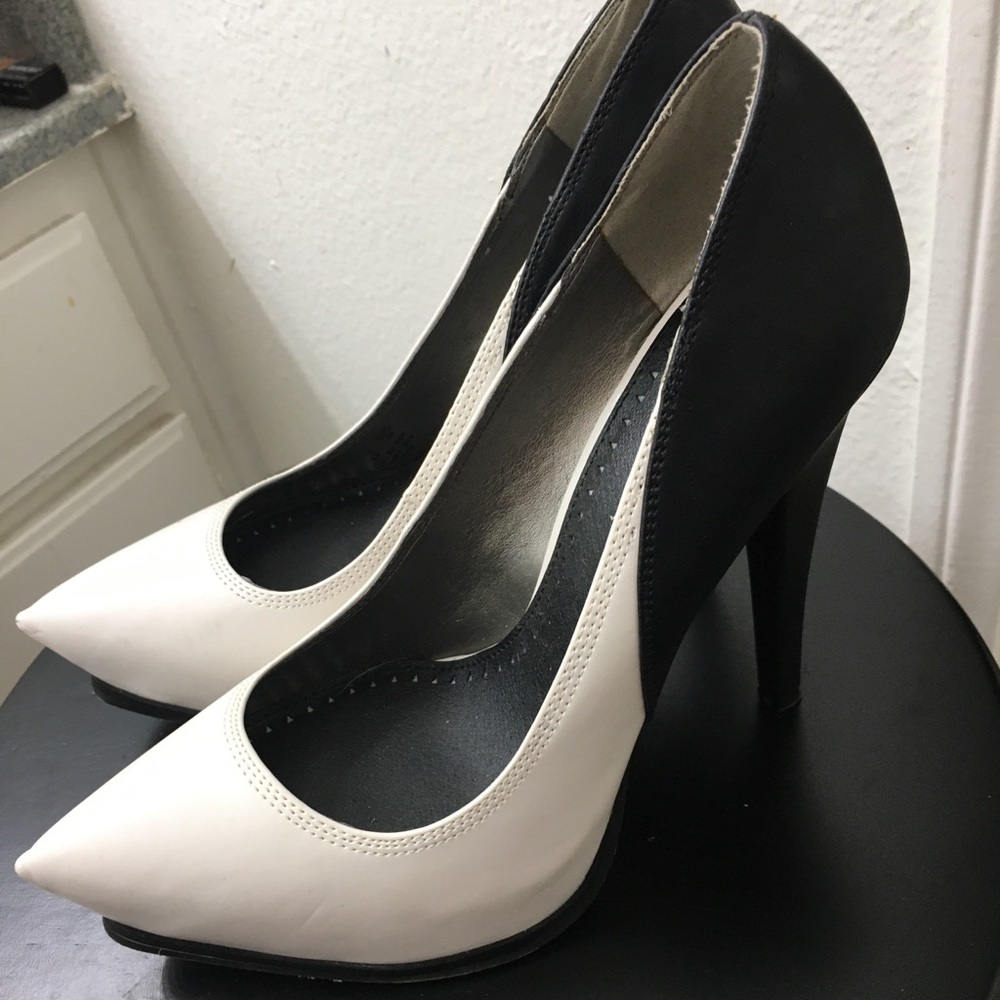 Pumps